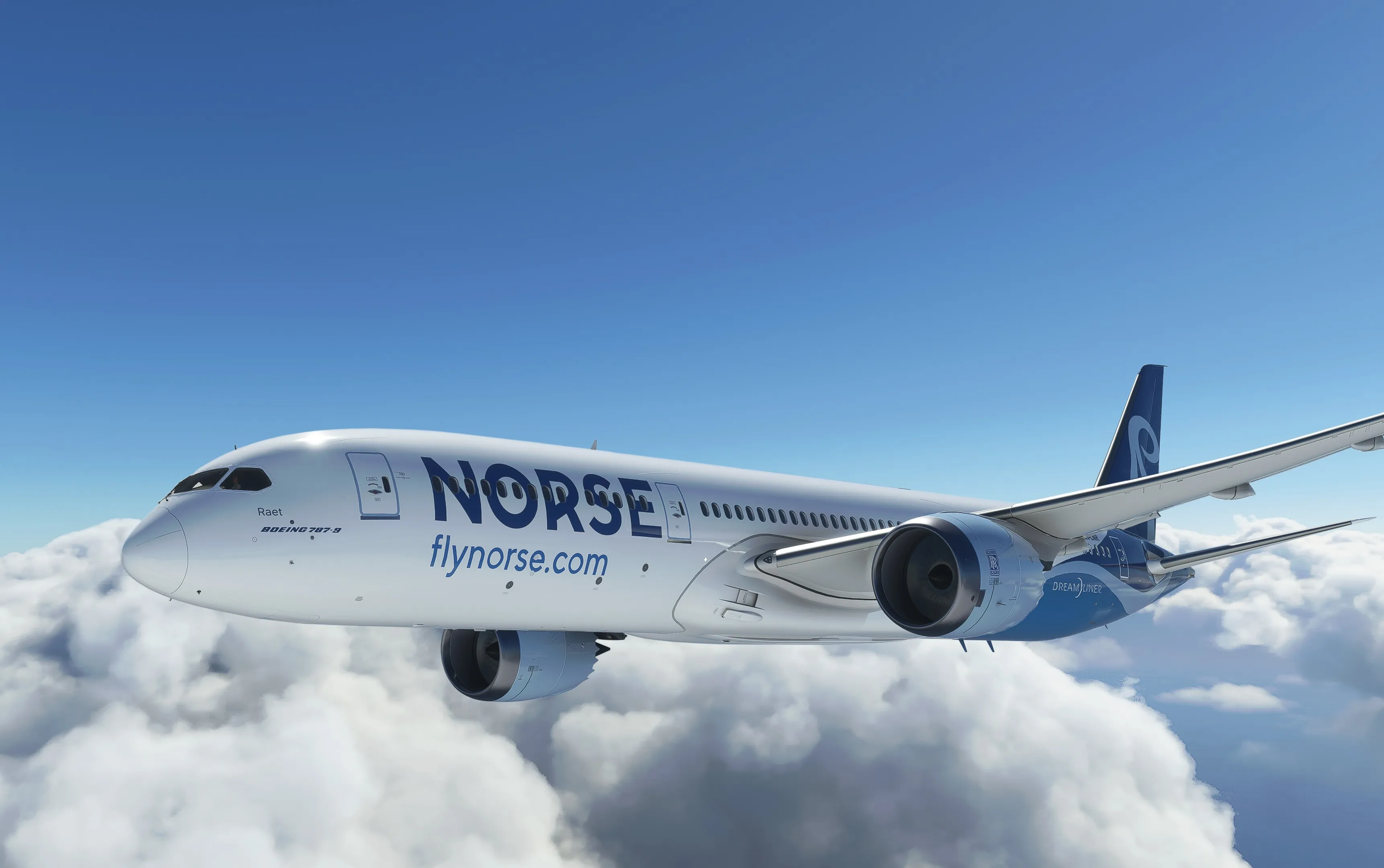 Ny direkterute fra Oslo til Phuket