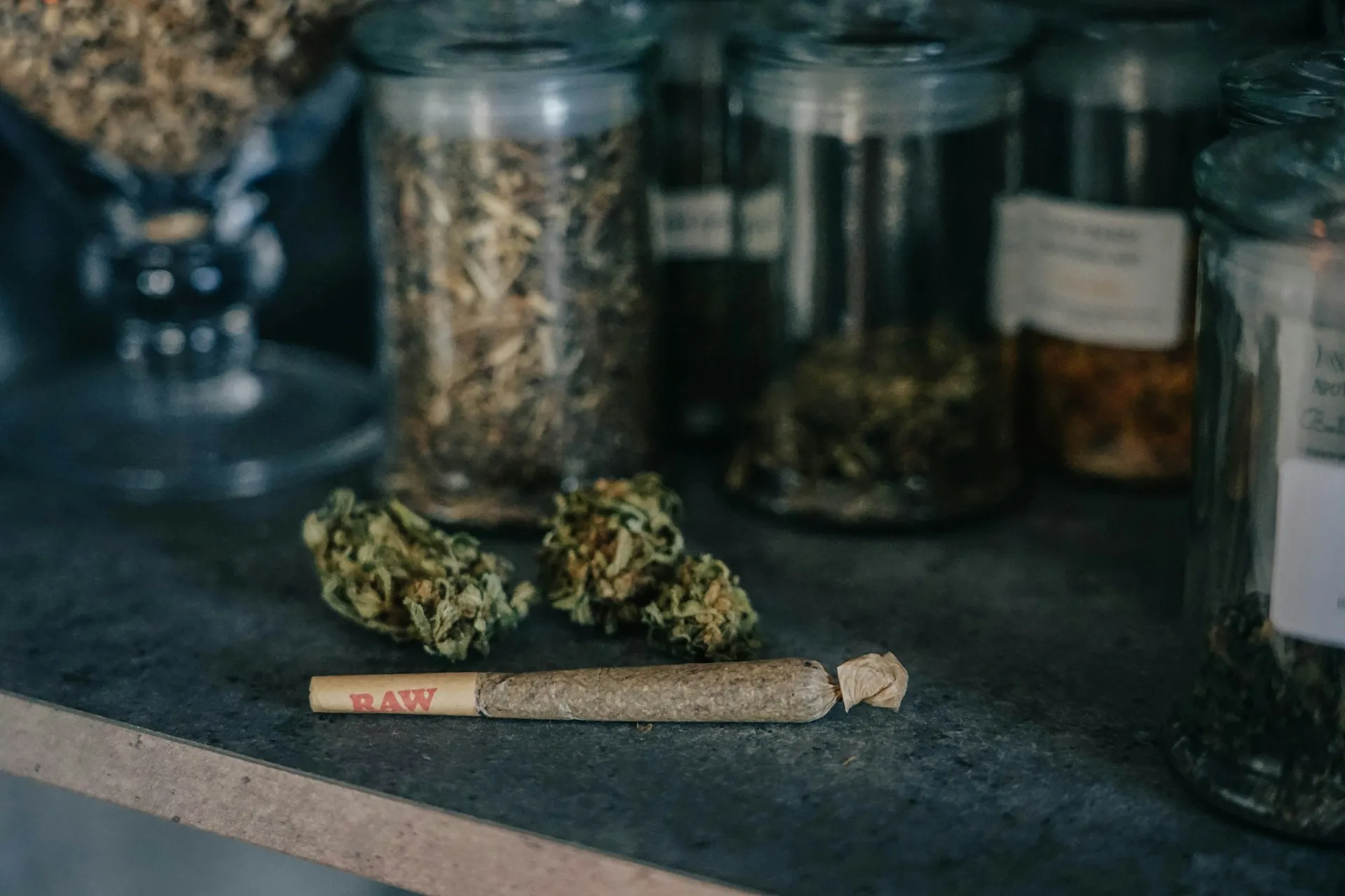 Innskrenking av Cannabis-bruk i Thailand?