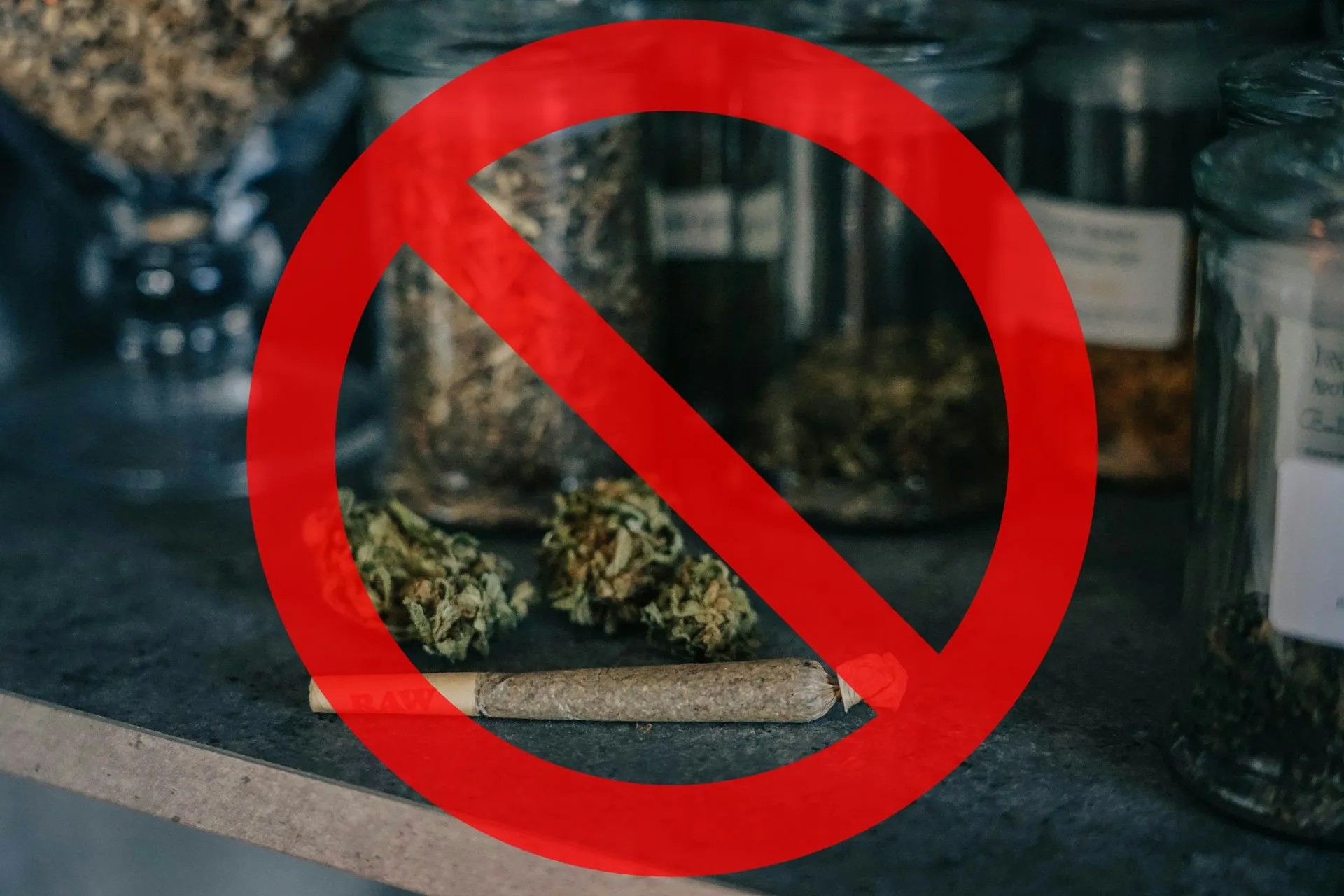 Cannabis blir nå reseptbelagt (gjeldende fra juni 2025)