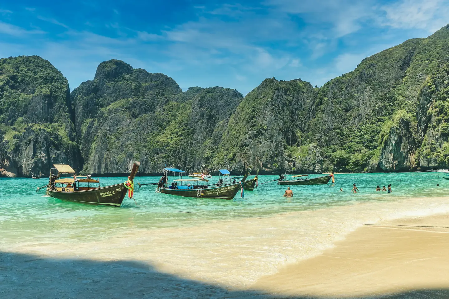 Visumfritt opphold i Thailand – hva gjelder i dag?