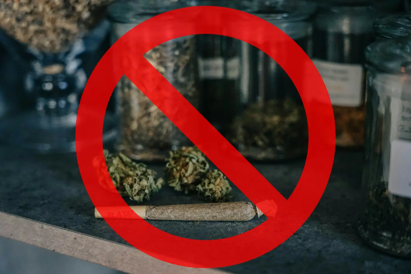 Cannabis blir nå reseptbelagt (gjeldende fra juni 2025)
