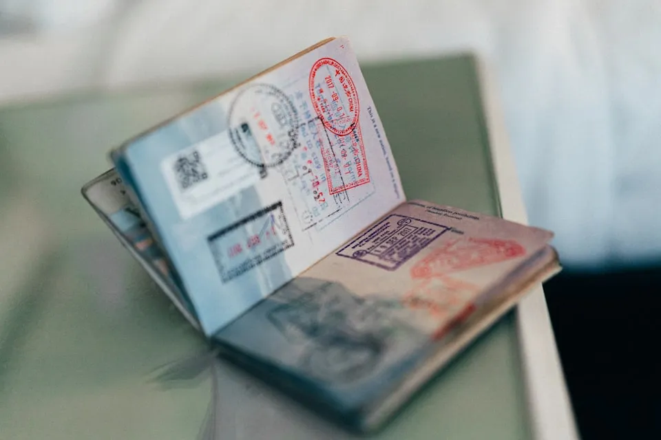 Trenger jeg visum for å reise til Thailand?